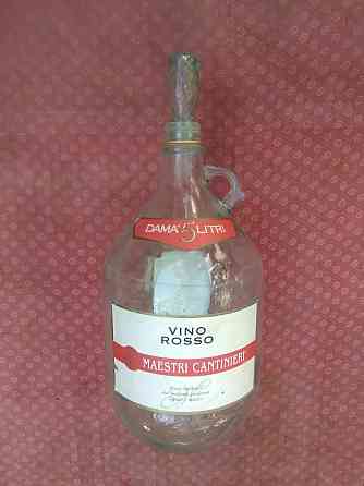 Бутыль 3, 5, 6, 10, 30, 50литров Донецк