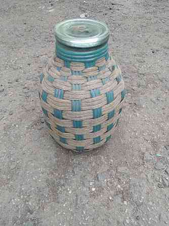 Бутыль 3, 5, 6, 10, 30, 50литров Донецк