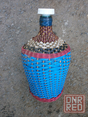 Бутыль 3, 5, 6, 10, 30, 50литров Донецк - изображение 5