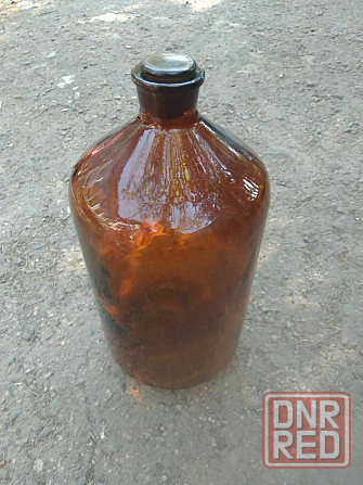 Бутыль 3, 5, 6, 10, 30, 50литров Донецк - изображение 3