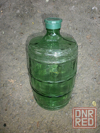 Бутыль 3, 5, 6, 10, 30, 50литров Донецк - изображение 4