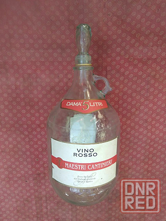 Бутыль 3, 5, 6, 10, 30, 50литров Донецк - изображение 2