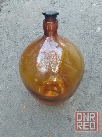 Бутыль 3, 5, 6, 10, 30, 50литров Донецк - изображение 6