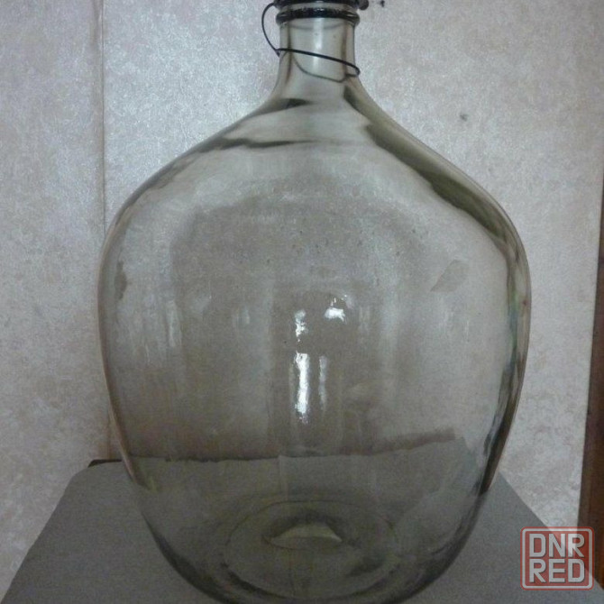 Бутыль 3, 5, 6, 10, 30, 50литров Донецк - изображение 7