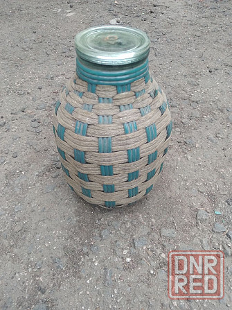 Бутыль 3, 5, 6, 10, 30, 50литров Донецк - изображение 1