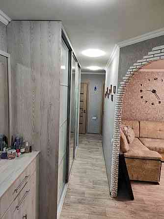 Продам 3 комнатную квартиру на Азотном Донецк