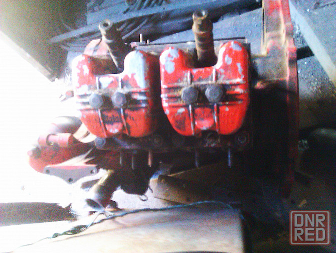 Двигатель на трактор Т-25 Донецк - изображение 3