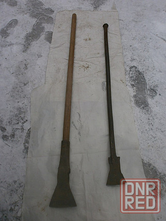 Кувалды ломы гвоздодёры Донецк - изображение 4