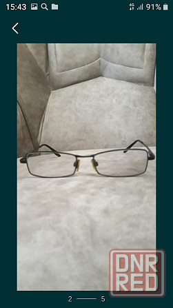 Продаю новые очки Макеевка - изображение 1