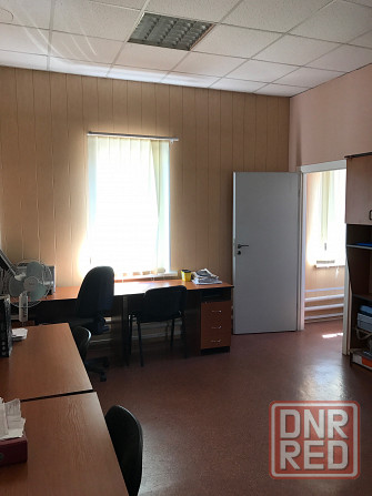 Сдам помещение под офис в Ворошиловском районе Донецк - изображение 5