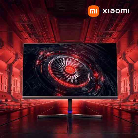 Игровой монитор Xiaomi Redmi Display 23,8" G24 165 Hz (A24FAA-RG) Донецк