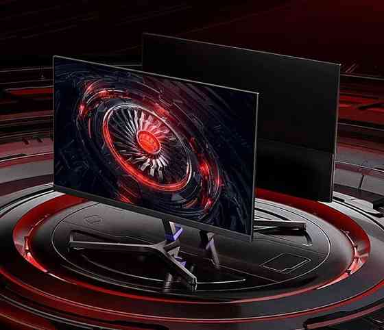 Игровой монитор Xiaomi Redmi Display 23,8" G24 165 Hz (A24FAA-RG) Донецк