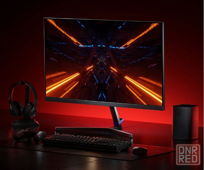 Игровой монитор Xiaomi Redmi Display 23,8" G24 165 Hz (A24FAA-RG) Донецк - изображение 4