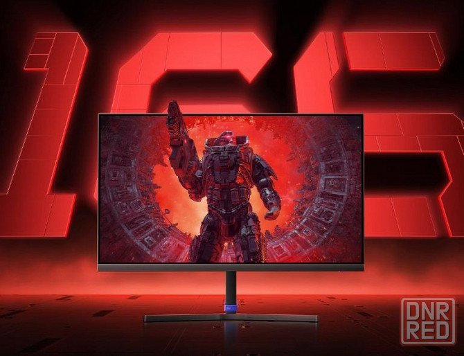 Игровой монитор Xiaomi Redmi Display 23,8" G24 165 Hz (A24FAA-RG) Донецк - изображение 3
