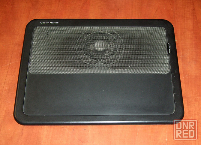 Cooler Master Notepal LapAir платформа для охлаждения ноутбука Донецк - изображение 1