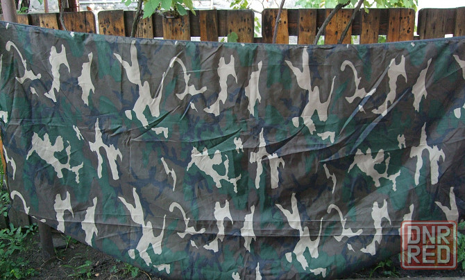 Палатка одноместная легкая Донецк - изображение 1
