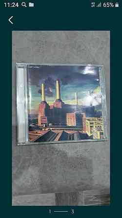 Продаю СД диск Pink Floyd Макеевка