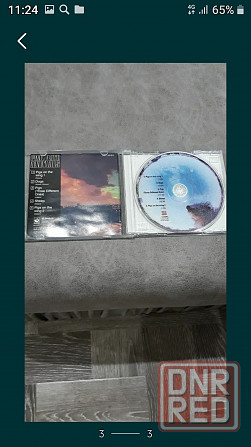 Продаю СД диск Pink Floyd Макеевка - изображение 3