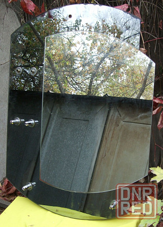 Зеркало для ванной Донецк - изображение 1