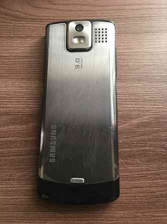 Телефон кнопочный Samsung + карта памяти на 1Gb Донецк