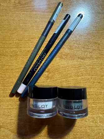 карандаш Artdeco, тени inglot Донецк