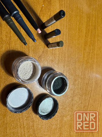 карандаш Artdeco, тени inglot Донецк - изображение 3
