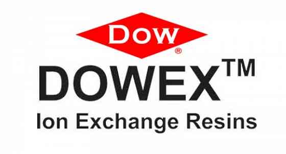 Ионообменная смола Давекс (Dowex), все марки (Смотрите в описании) меш.25 л. Мариуполь