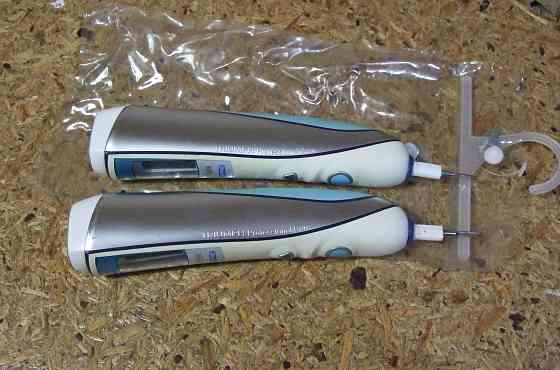 Электрические зубные щетки Oral-B Braun Донецк
