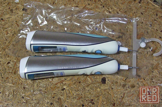 Электрические зубные щетки Oral-B Braun Донецк - изображение 1