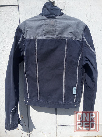 Джинсовый пиджак Solid пр-во Дания! Донецк - изображение 4