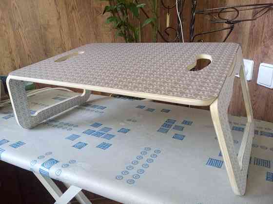 IKEA столик-подставка для ноутбука/планшета Донецк