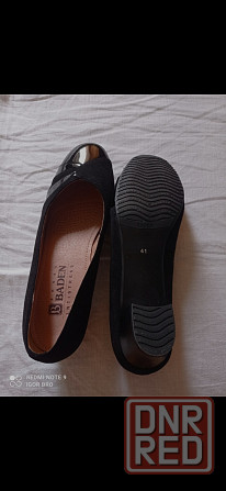 Туфли женские Baden Shoes (Новые) 41 размер Донецк - изображение 2