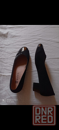 Туфли женские Baden Shoes (Новые) 41 размер Донецк - изображение 3