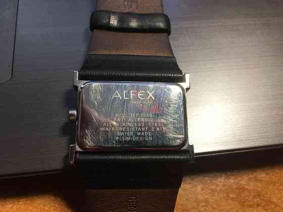 Часы наручные женские ALFWX модель 5549 Донецк