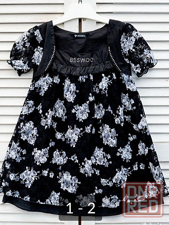 Платье новое BESWOO Донецк - изображение 1