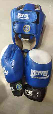 Шлем Перчатки кожа Донецк