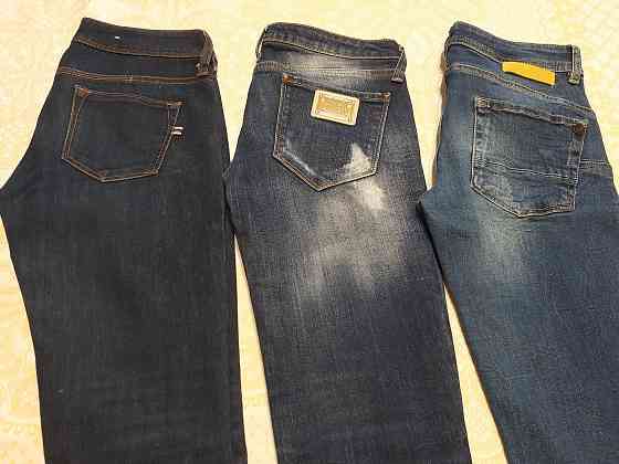 продам джинсы женские Донецк