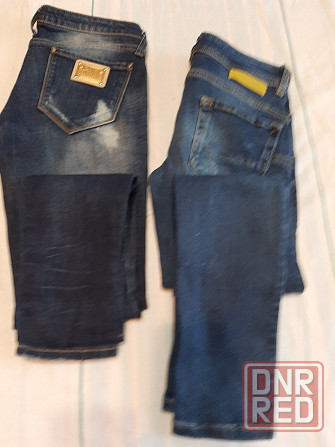 продам джинсы женские Донецк - изображение 3