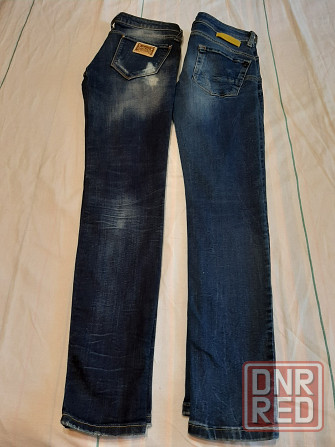 продам джинсы женские Донецк - изображение 2