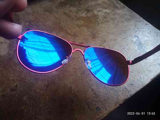 Солнцезащитные очки Макеевка