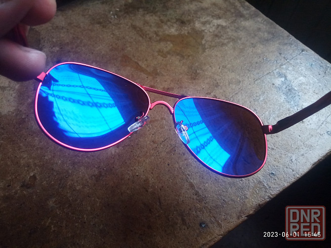 Солнцезащитные очки Макеевка - изображение 4