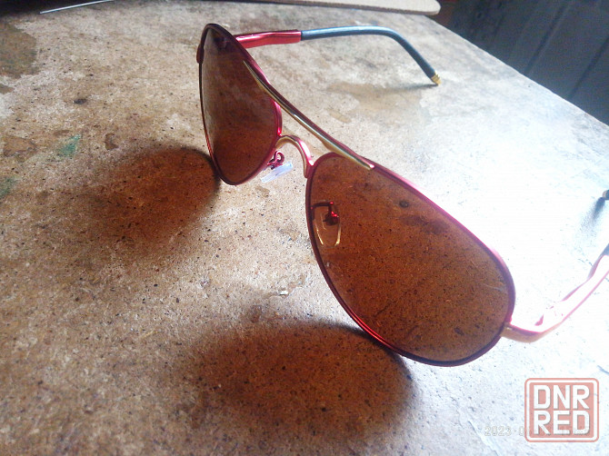Солнцезащитные очки Макеевка - изображение 3