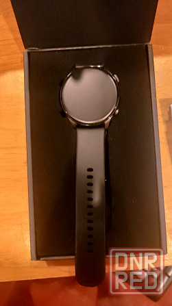 Смарт часы Xiaomi Haylou Solar Plus. Модель LS16 Донецк - изображение 3