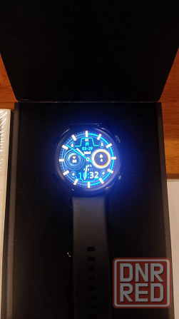 Смарт часы Xiaomi Haylou Solar Plus. Модель LS16 Донецк - изображение 1
