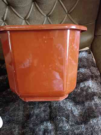 продам цветочные горшки Донецк