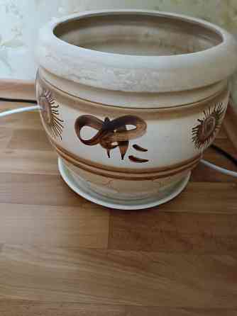 продам цветочные горшки Донецк