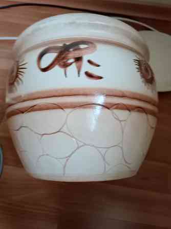 продам цветочные горшки Донецк