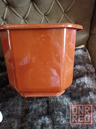 продам цветочные горшки Донецк - изображение 6