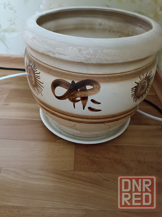 продам цветочные горшки Донецк - изображение 2