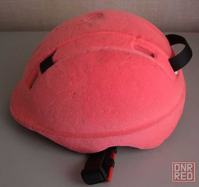 Шлем детский универсальный б/у Донецк - изображение 1